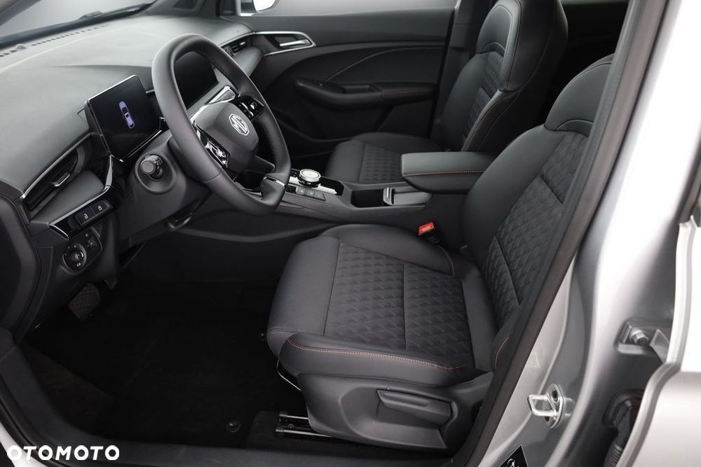 MG MG3 1.5 HEV+ Exclusive - 13