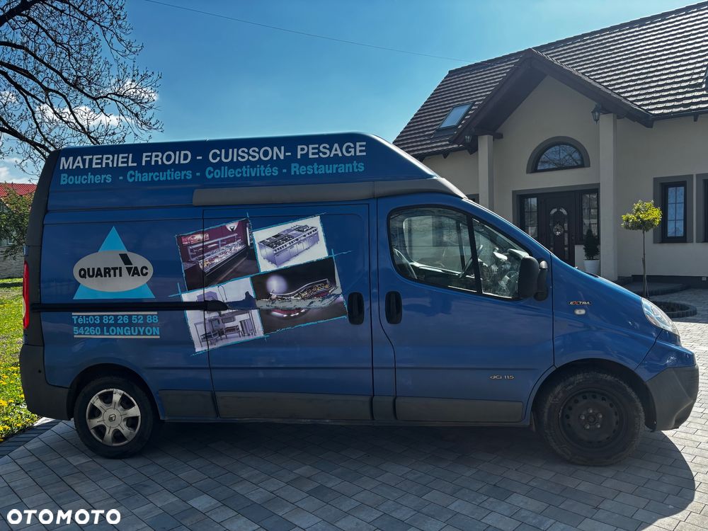 Renault Trafic - 6