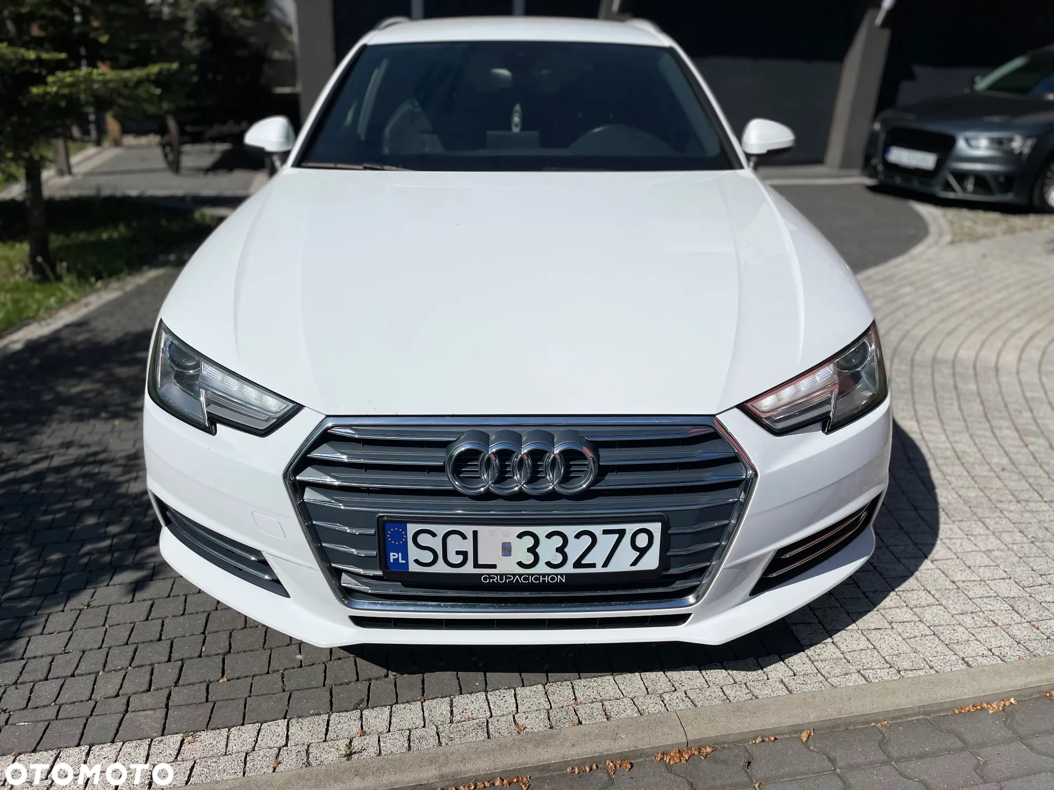 Audi A4 Avant 2.0 TDI ultra S tronic sport - 3