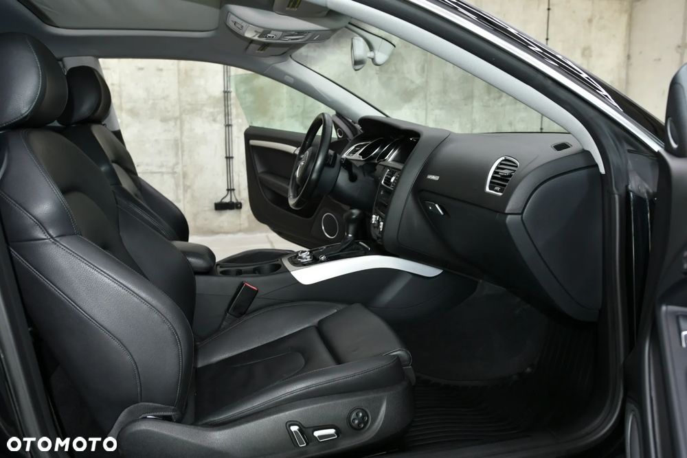 Audi A5 Coupé - 21