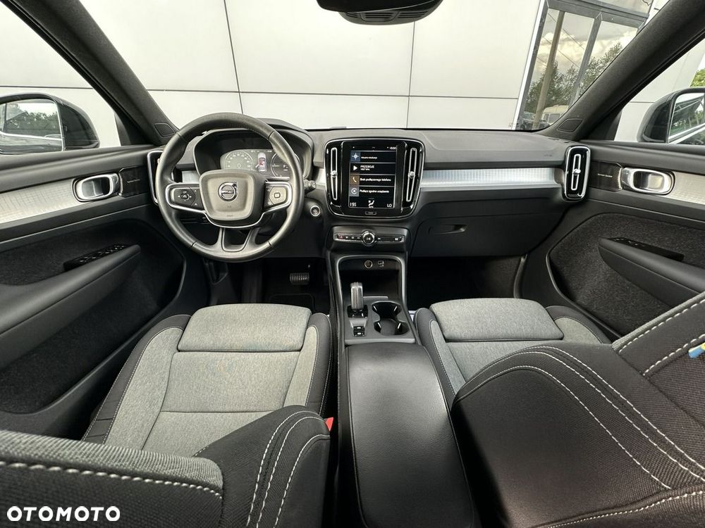 Volvo XC 40 - 17