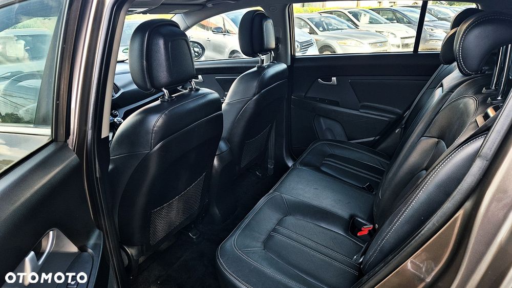 Kia Sportage 1.6 GDI XL 2WD - 31