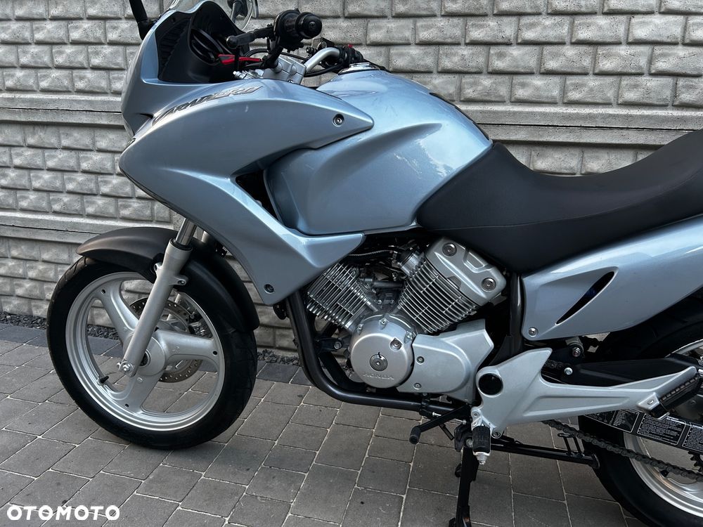 Honda Varadero - 20