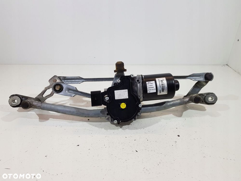mechanizm wycieraczek 51883627 fiat 500l eur - 3