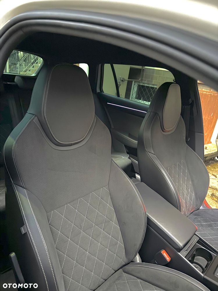 Skoda Superb 2.0 TSI Sportline DSG - 13