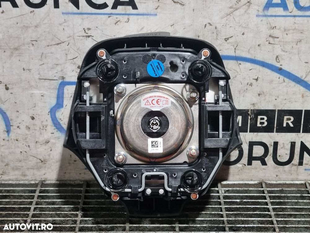 Airbag volan Hyundai Tucson III 2015 - 2018 (1293) - 2