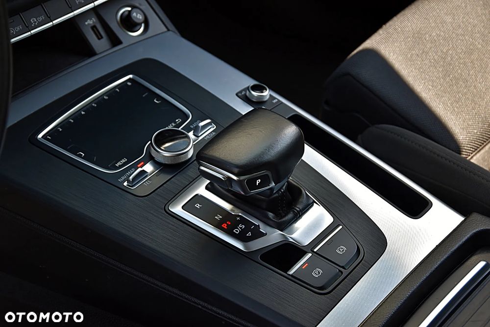 Audi Q5 45 TFSI quattro S tronic - 35