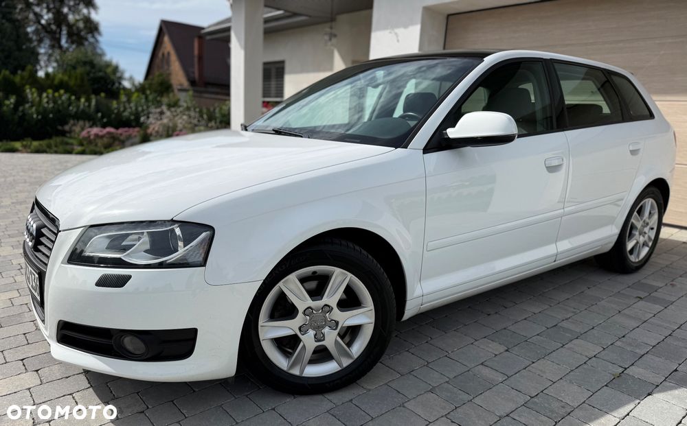 Audi A3 Sportback - 29