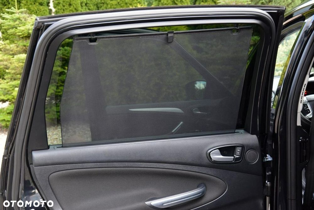 Ford S-Max 2.0 TDCi Ambiente - 30