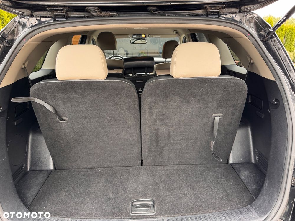 Kia Sorento 2.0 CRDI L - 28