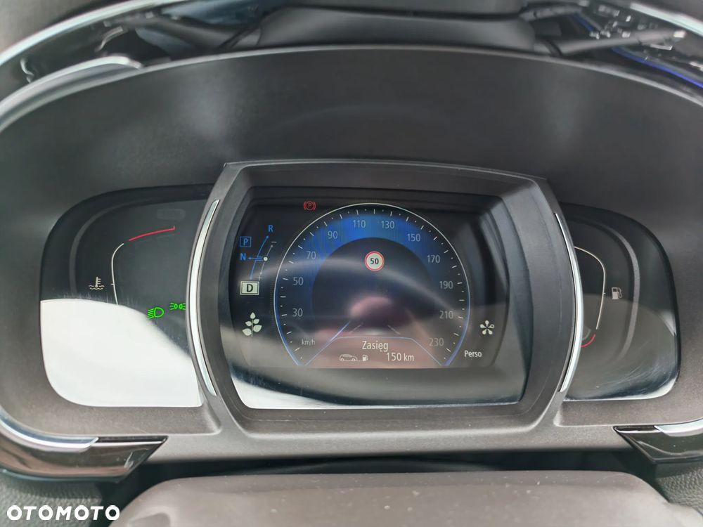 Renault Espace 1.6 dCi Energy Magnetic EDC - 18