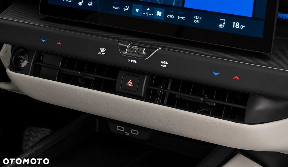 Lexus ES 300h Prestige - 11