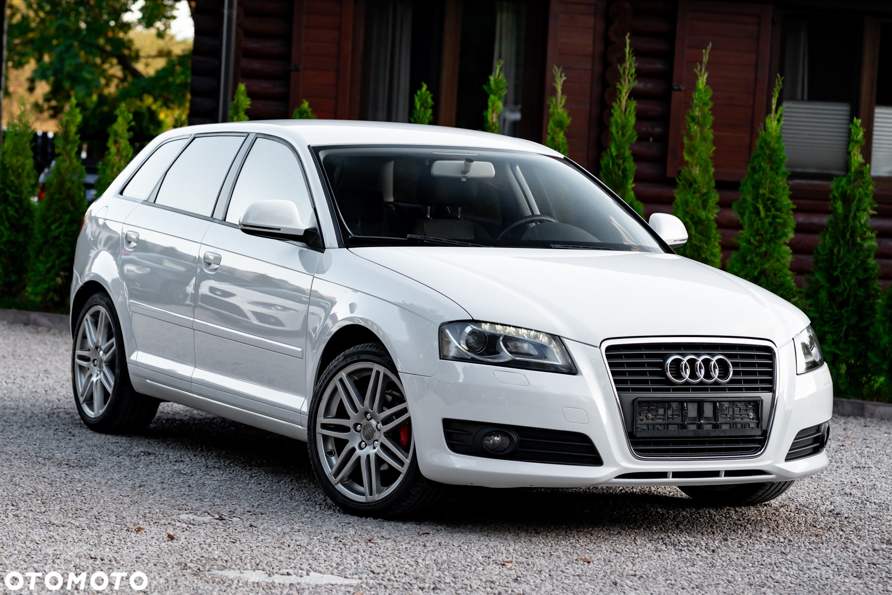 Audi A3 Sportback 1.6 Ambition - 5
