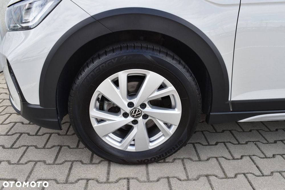 Volkswagen Taigo 1.0 TSI Life - 26