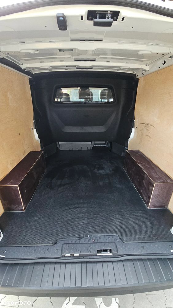 Renault Trafic 2.0 L2H1 HD Pack Clim (bryg.) - 2