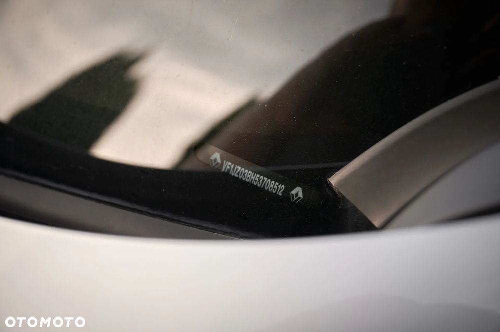 Renault Grand Scenic - 28