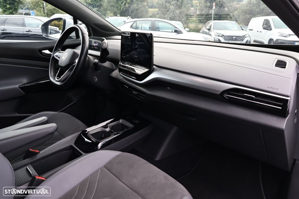VW ID.5 77 kWh Pro Performance - 16