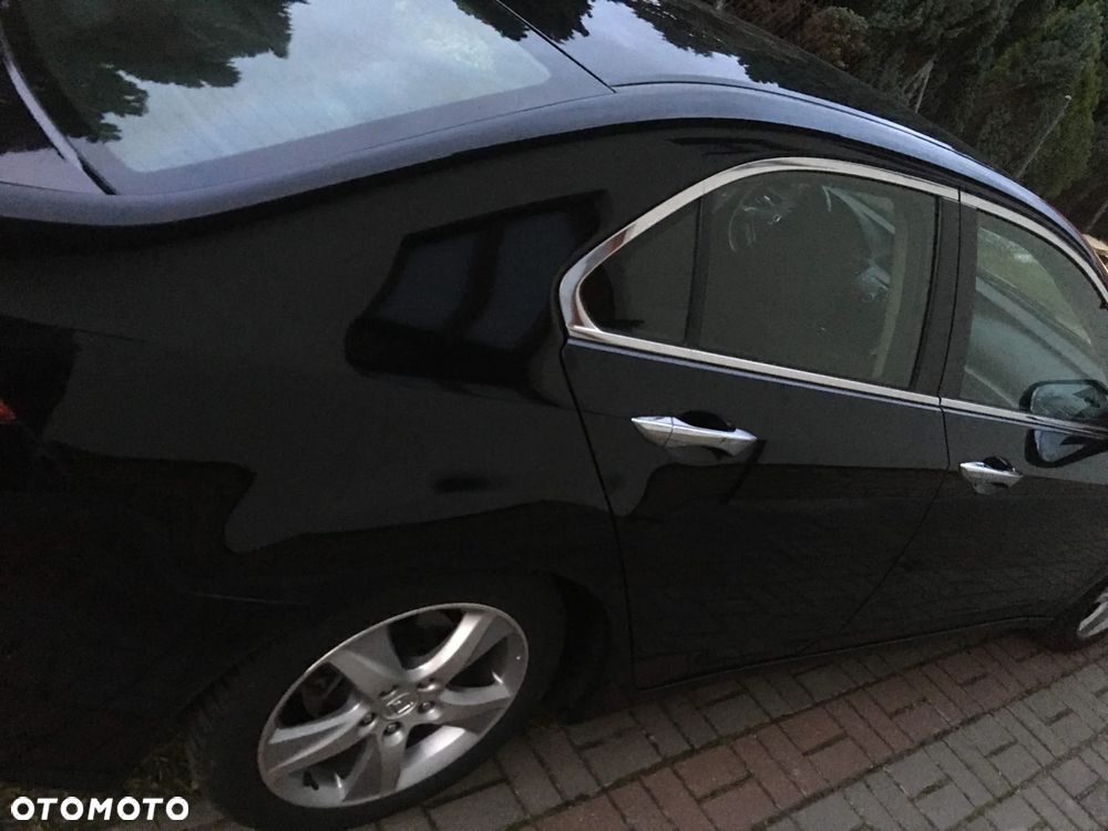 Honda Accord 2014 photo 3