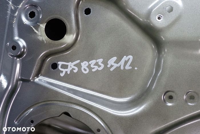 SEAT ATECA KAROQ 16- drzwi prawe tylne tył - 8