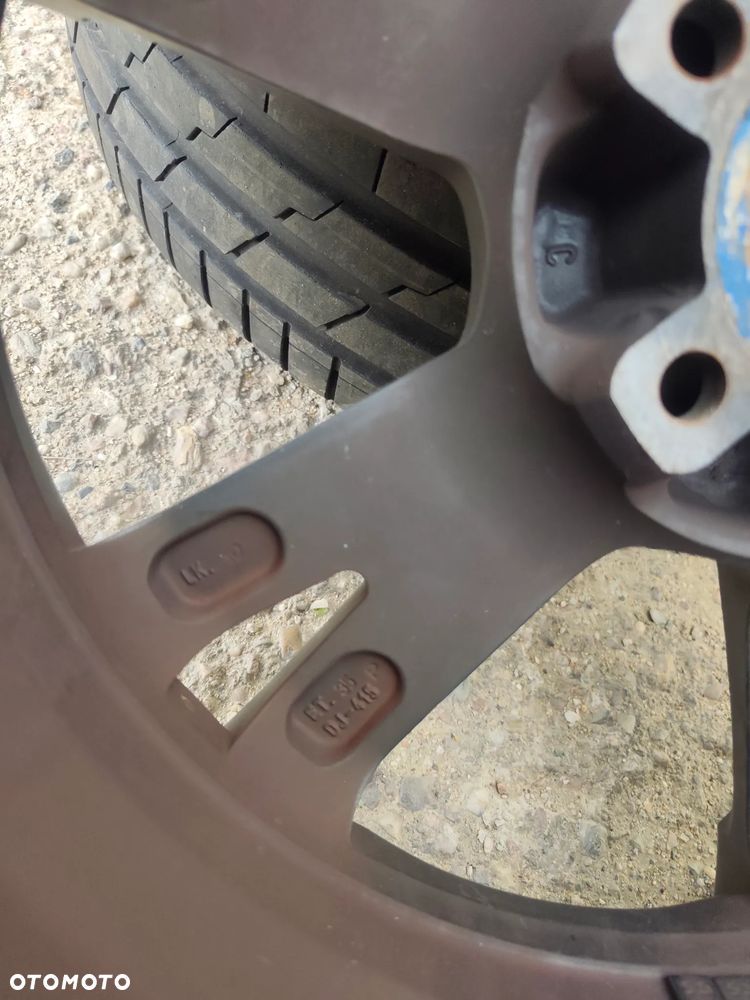 5x112 Alufelgi Felgi Aluminiowe Koła letnie lato 18 SKODA SUPERB YETI Kodiaq SEAT EXEO ALHAMBRA II ATECA TERRACO VW PASSAT B5 B6 B7 B8 TIGUAN SHARAN II 2 PHAETON ARTEON AUDI A4 B5 B6 B7 B8 B9 A6 C5 C6 C7 Q5 Q3 MERCEDES BMW Legnica ALU-RAD 215/40 - 17