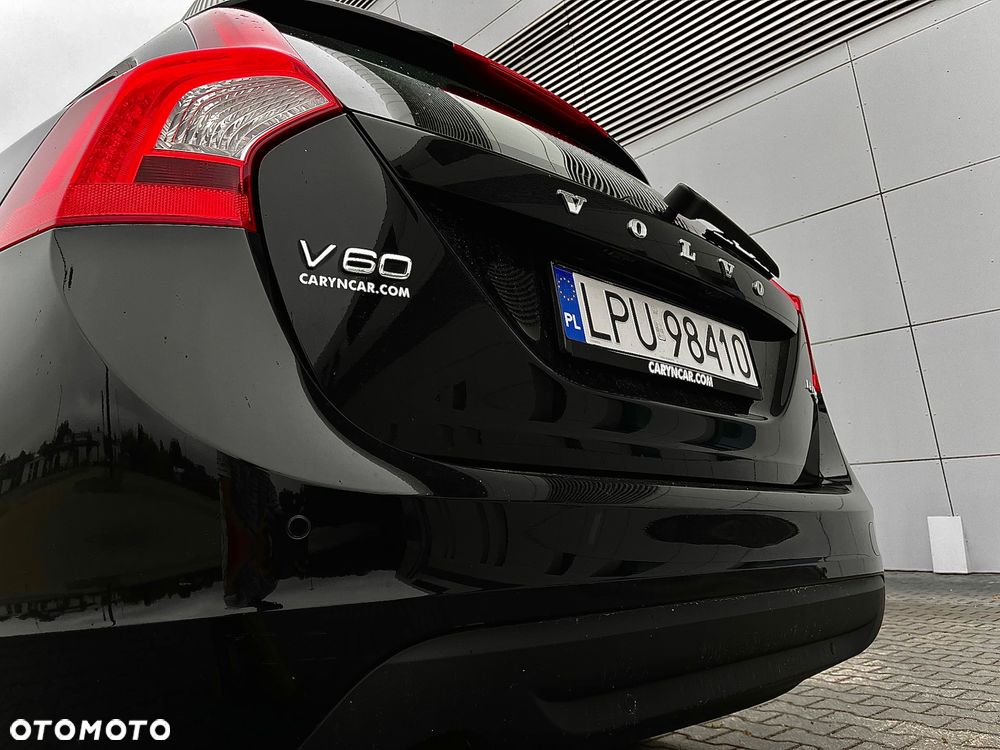 Volvo V60 D2 Kinetic - 8