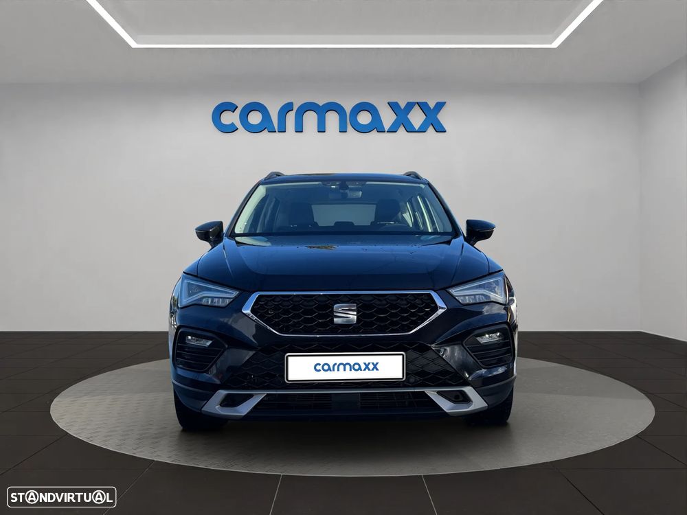 SEAT Ateca 1.0 TSI Style - 2