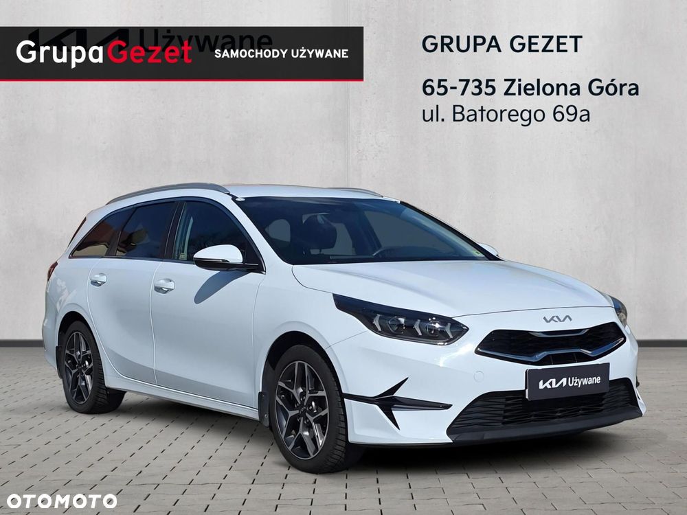 Kia Ceed 1.5 T-GDI Business Line - 7