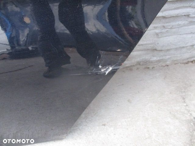 BMW 5 F11 KOMBI DRZWI LEWE TYLNE - 2