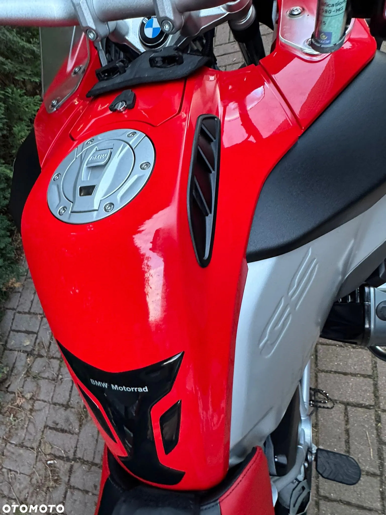 BMW R - 20
