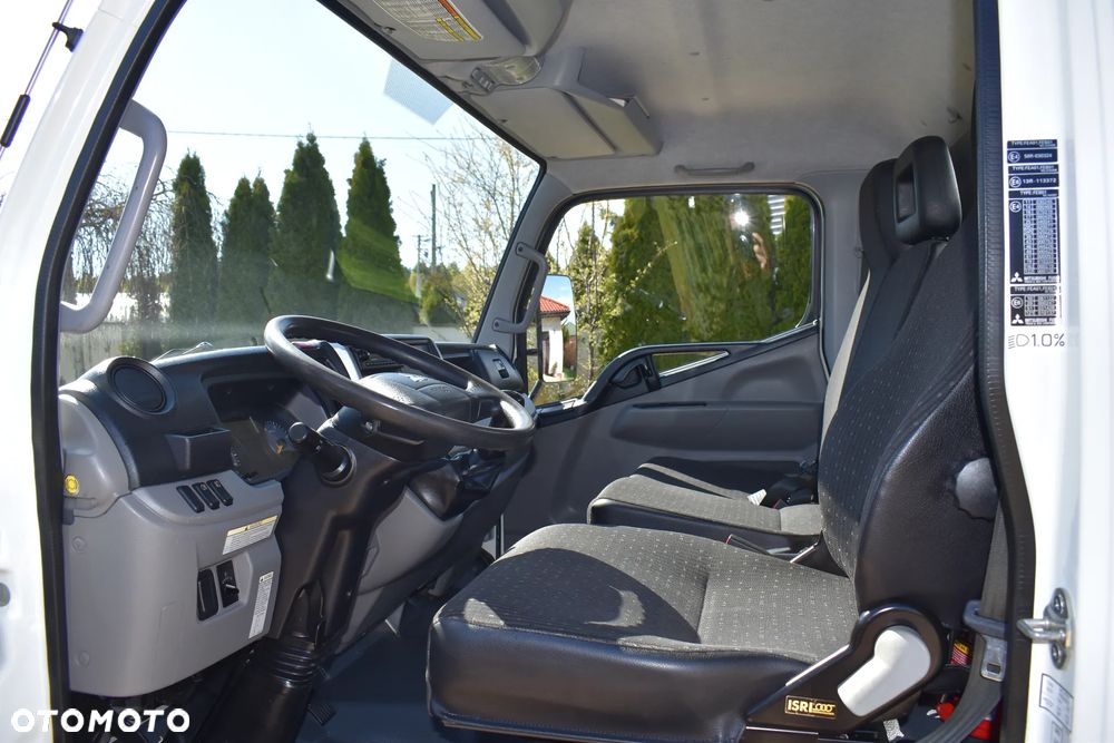 Mitsubishi CANTER FUSO 3516 - 17