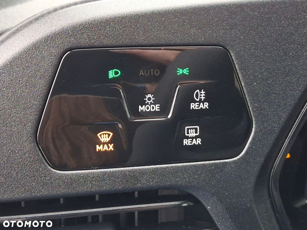 Volkswagen Caddy - 16