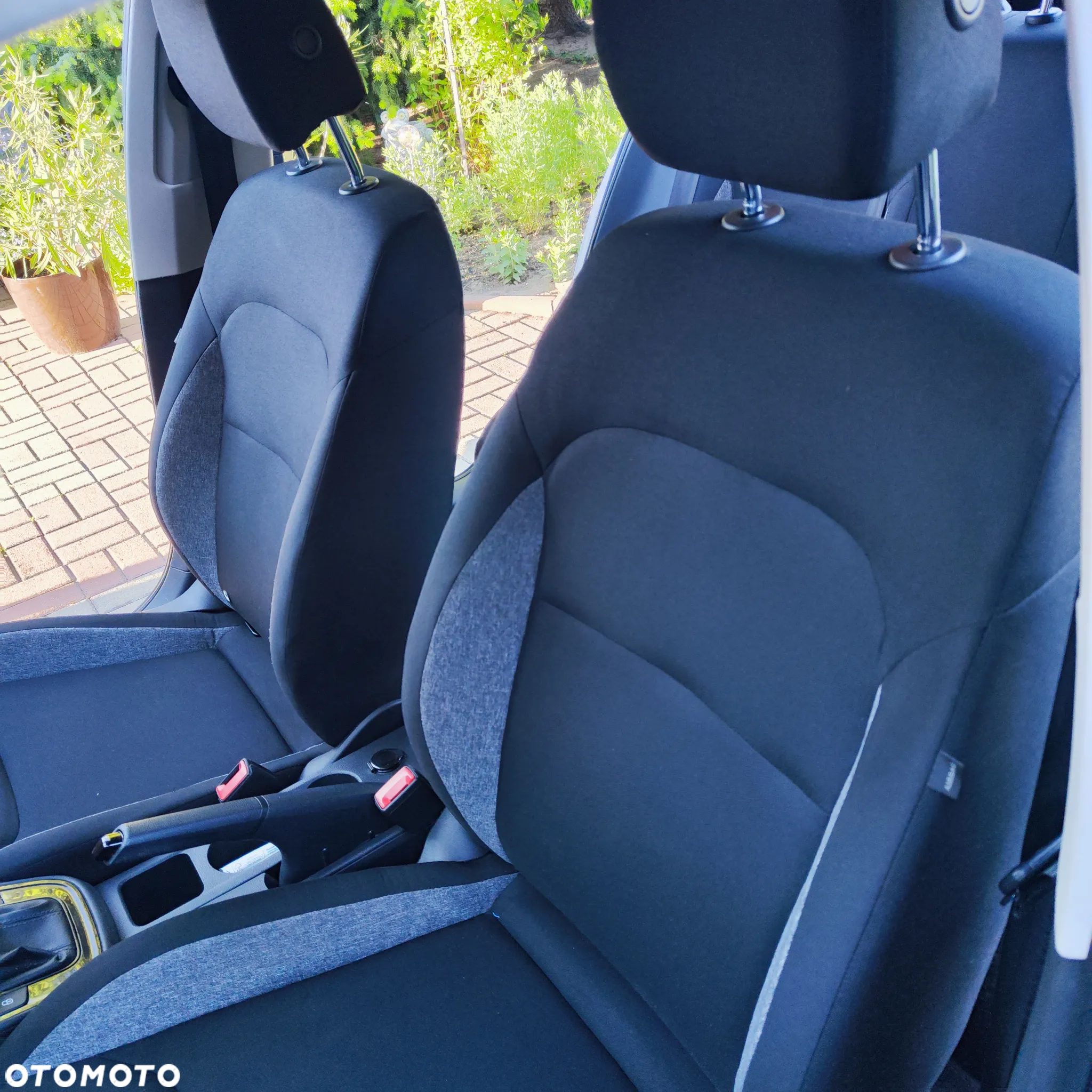 Skoda Fabia 1.0 MPI Active - 6