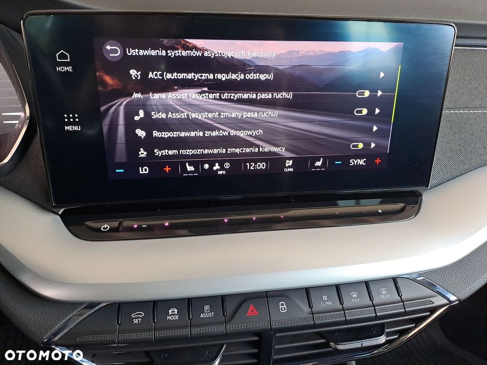 Skoda Octavia 1.5 TSI e-Tec Style DSG - 18