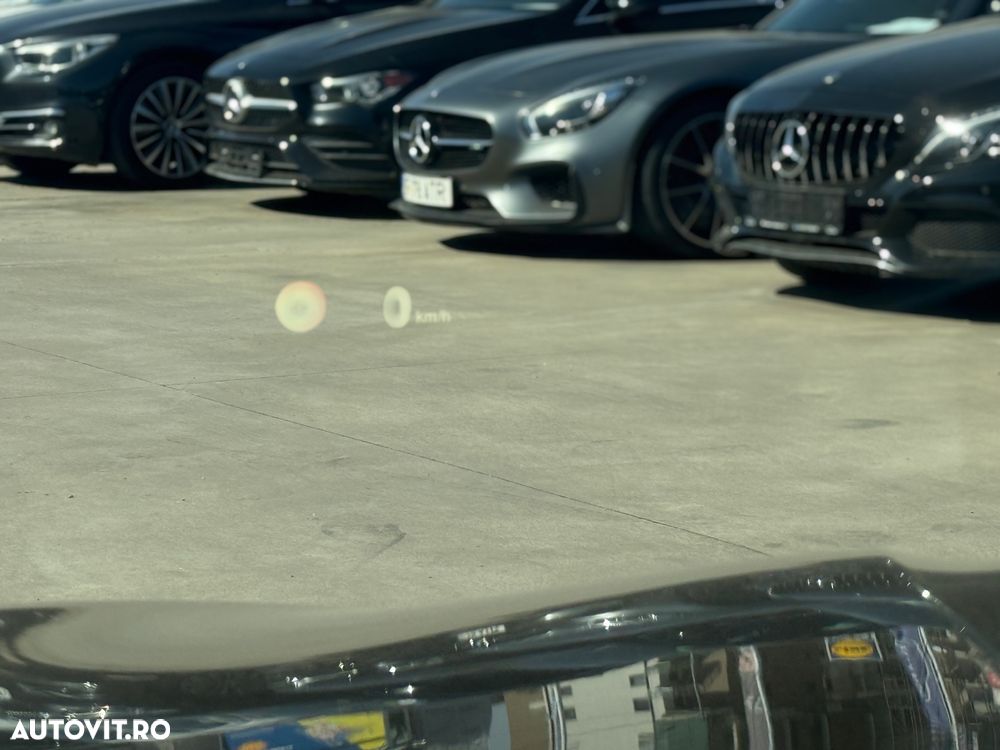 BMW Seria 5 530d xDrive AT - 19