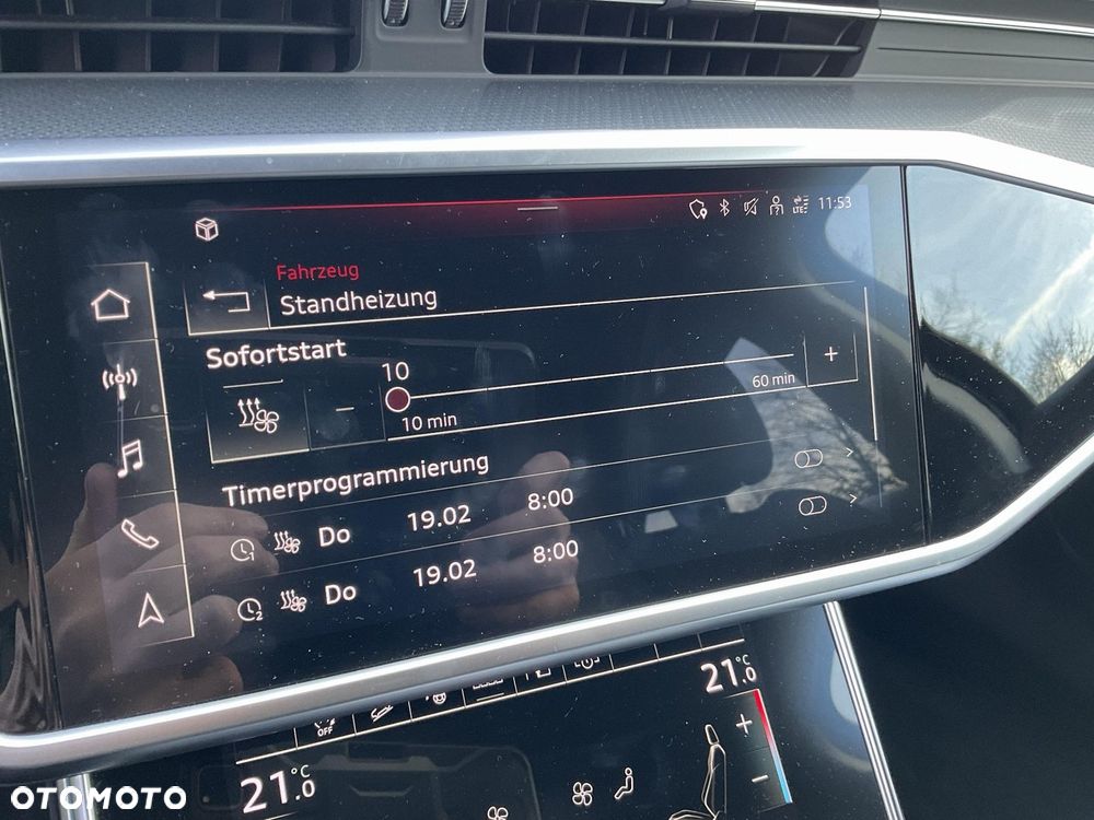 Audi A6 Allroad - 13