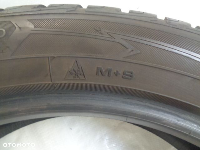 2X GOODYEAR ULTRAGRIP PERFORMANCE  195/55R20 95H XL - 10