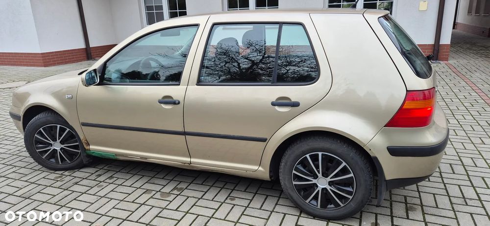 Volkswagen Sharan 2.0 - 4
