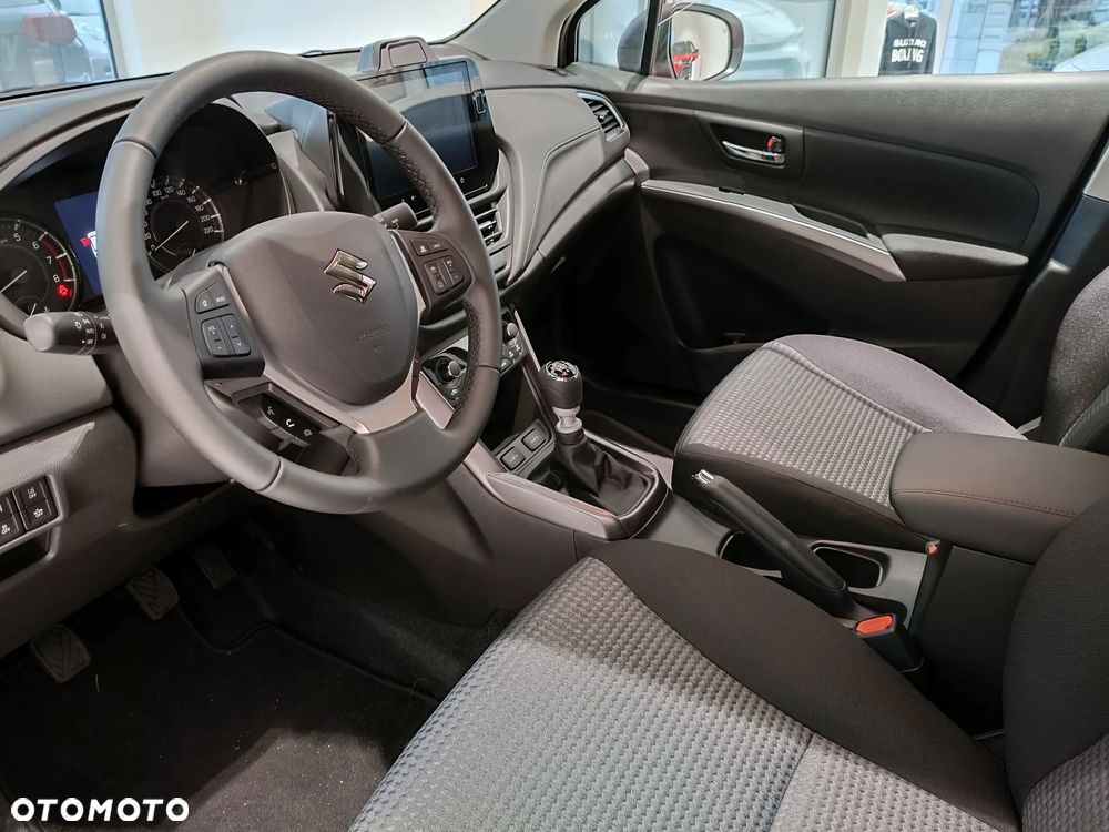 Suzuki SX4 S-Cross ver-1-4-shvs-premium-plus-sp - 40