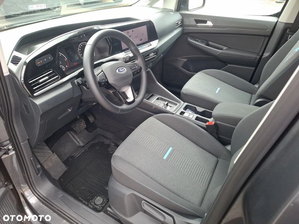 Ford Tourneo Connect Grand 2.0 EcoBlue Active - 12