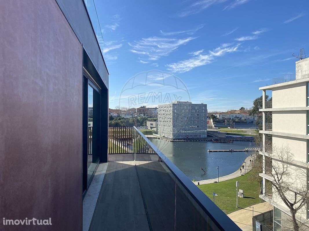 Apartamento T4 para venda - Grande imagem: 4/5