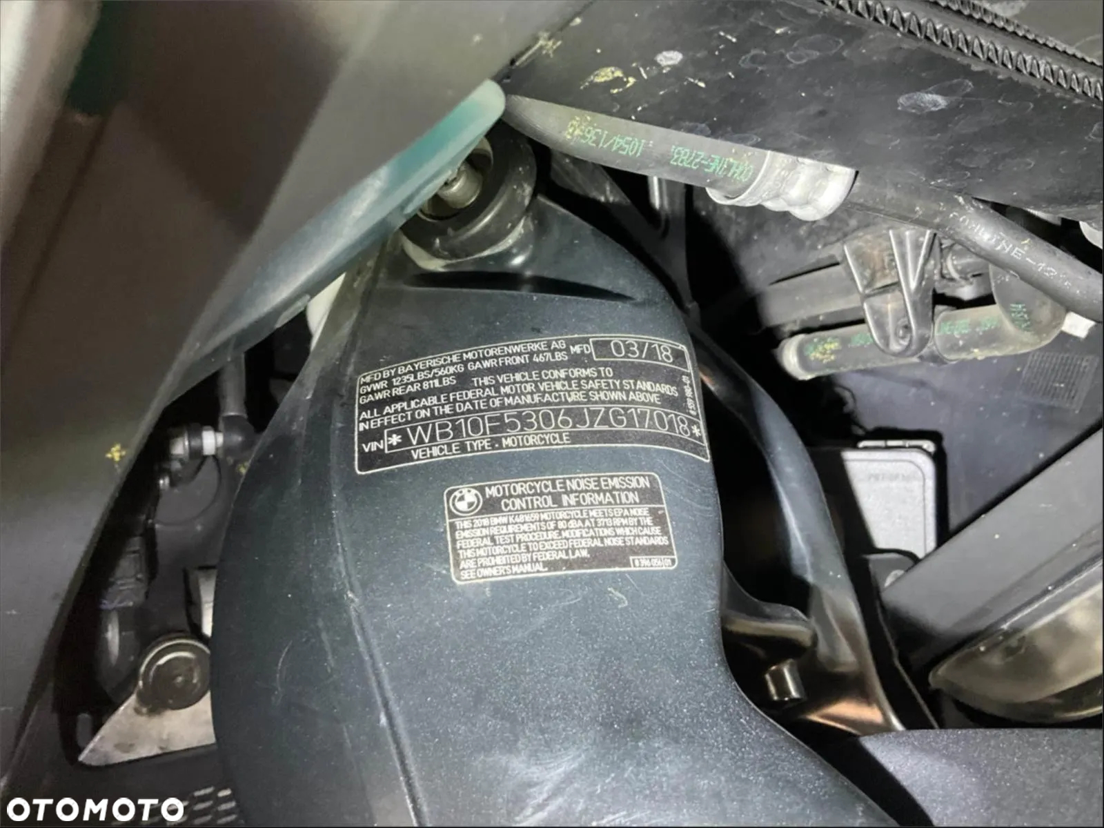BMW K - 19