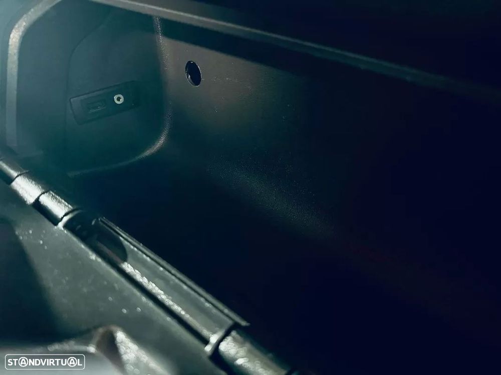 Smart ForTwo Coupé 1.0 mhd Passion 71 - 24