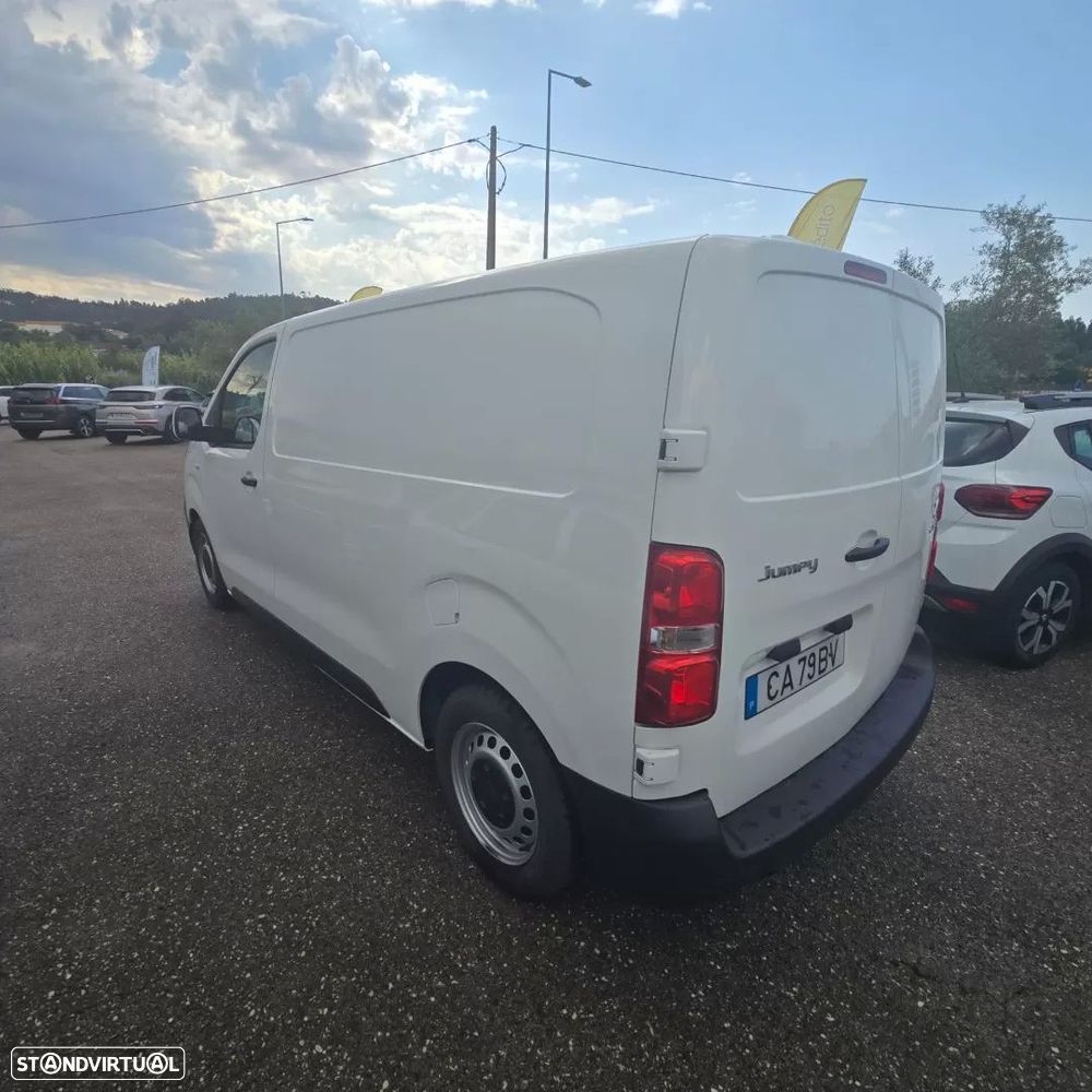 Citroën Jumpy - 3
