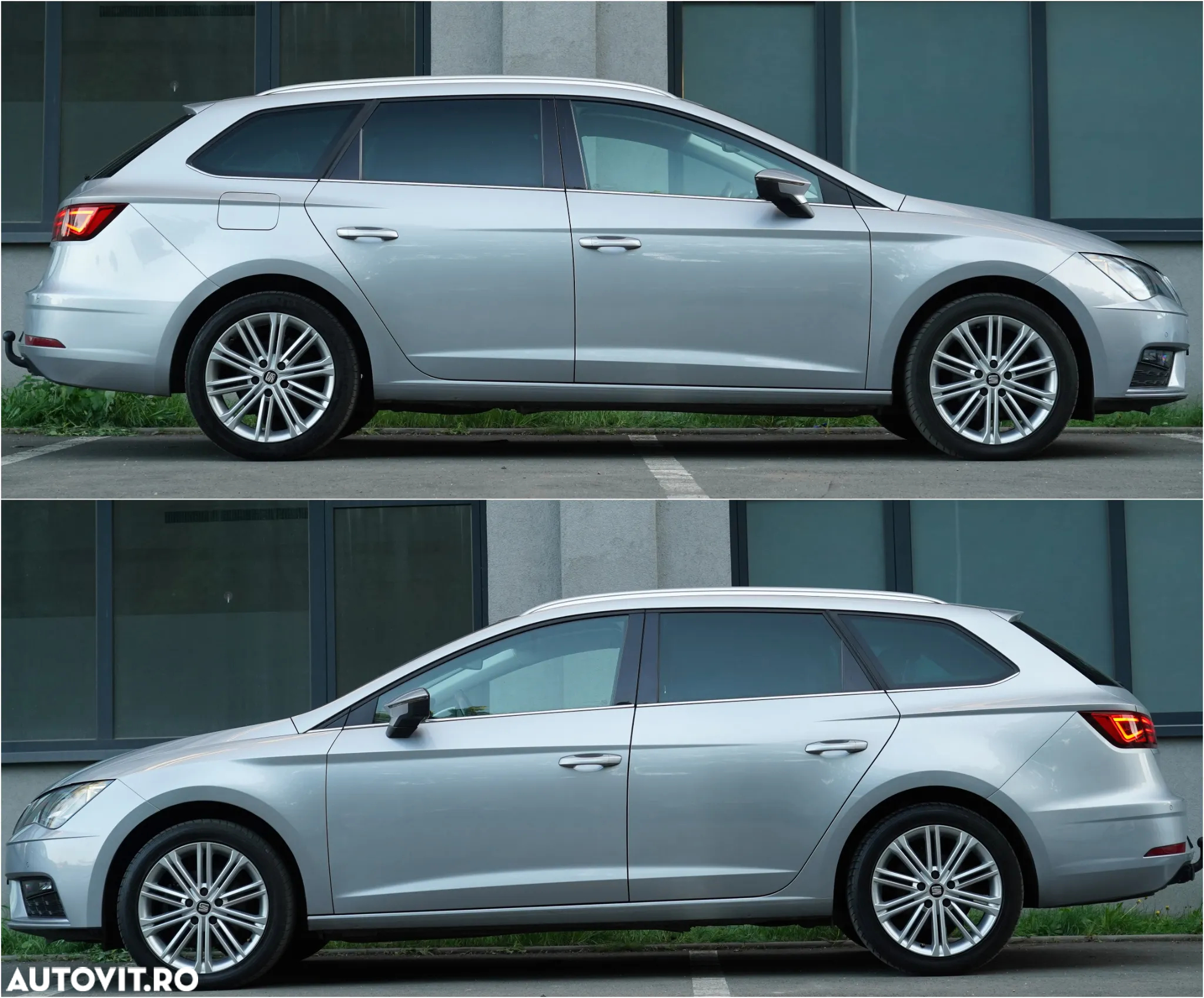 Seat Leon ST 1.6 TDI Start&Stop Xcellence - 5