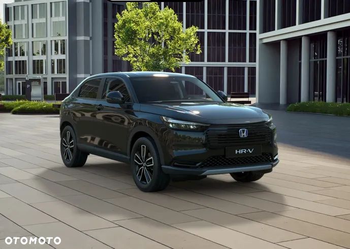 Honda HR-V 1.5 i-MMD Elegance CVT - 1