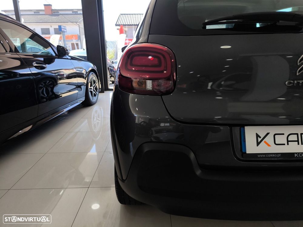 Citroën C3 1.2 PureTech Feel - 7