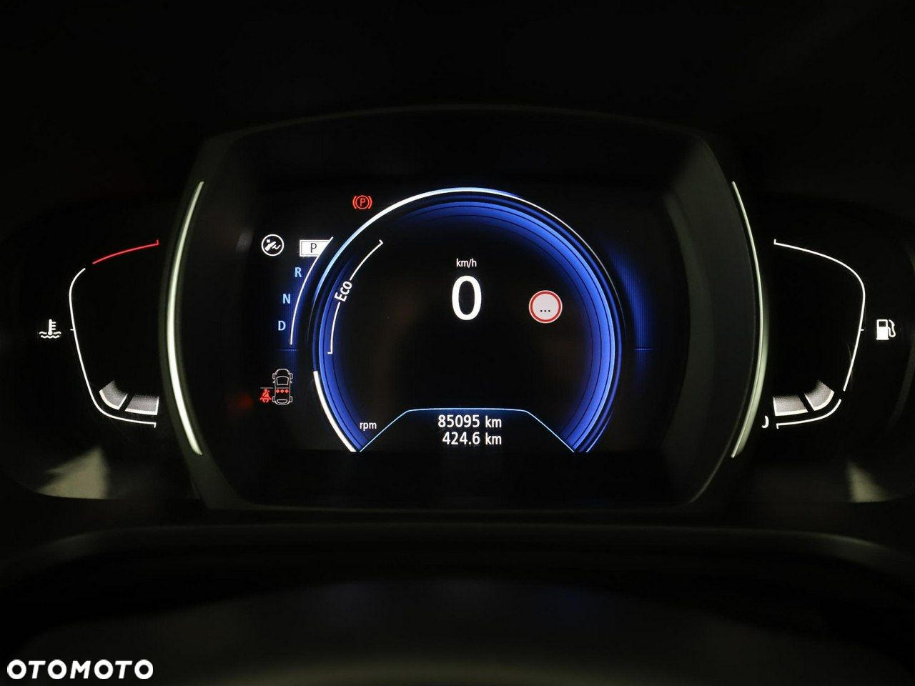 Renault Kadjar 1.2 Energy TCe Intens EDC - 22