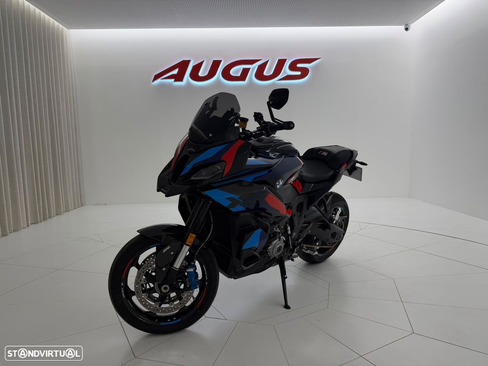 BMW M 1000 XR M - 7