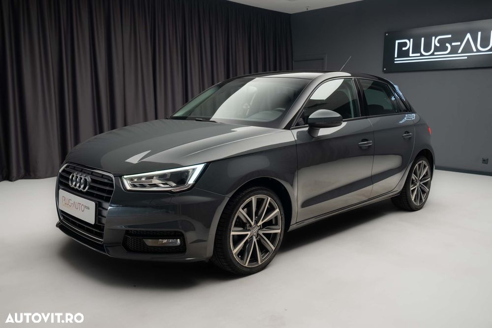 Audi A1 - 4