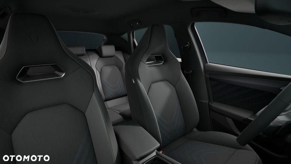 Cupra Leon 1.5 eTSI DSG - 5